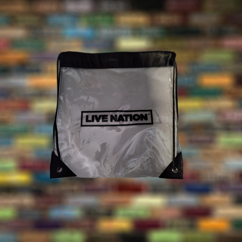 Clear Bags