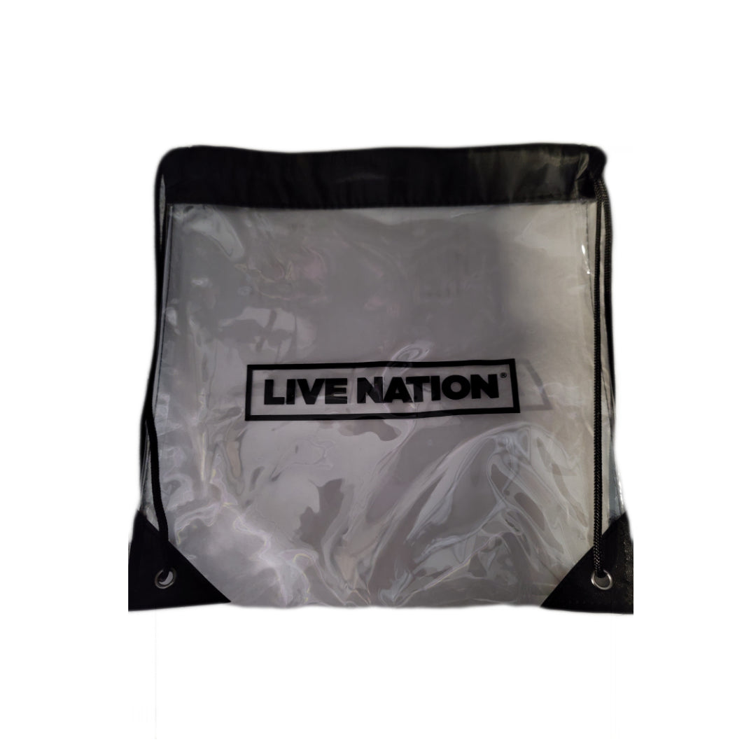 Clear Bags