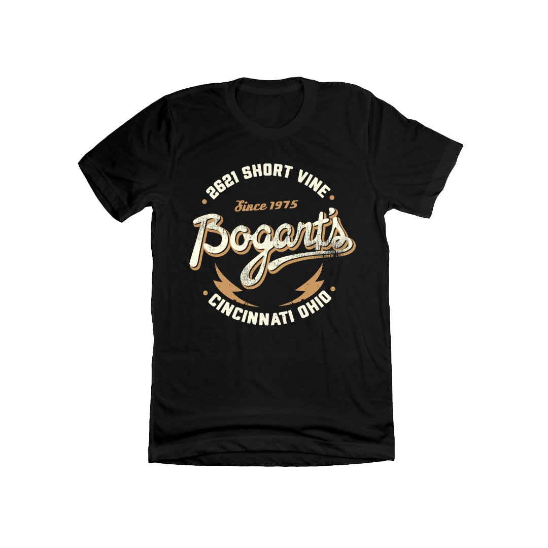 Lightning Bolt T-Shirt