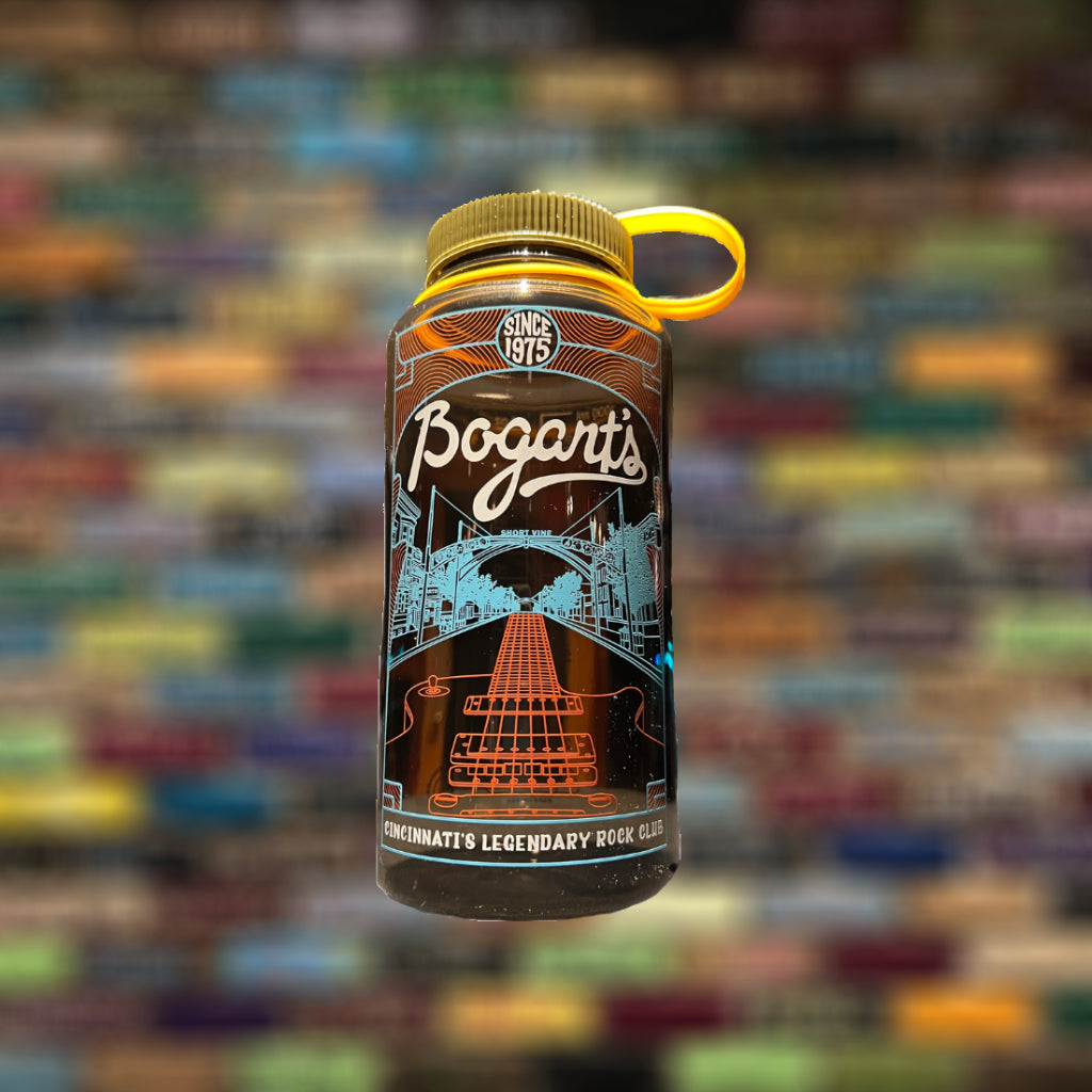 Water Bottle 32oz.