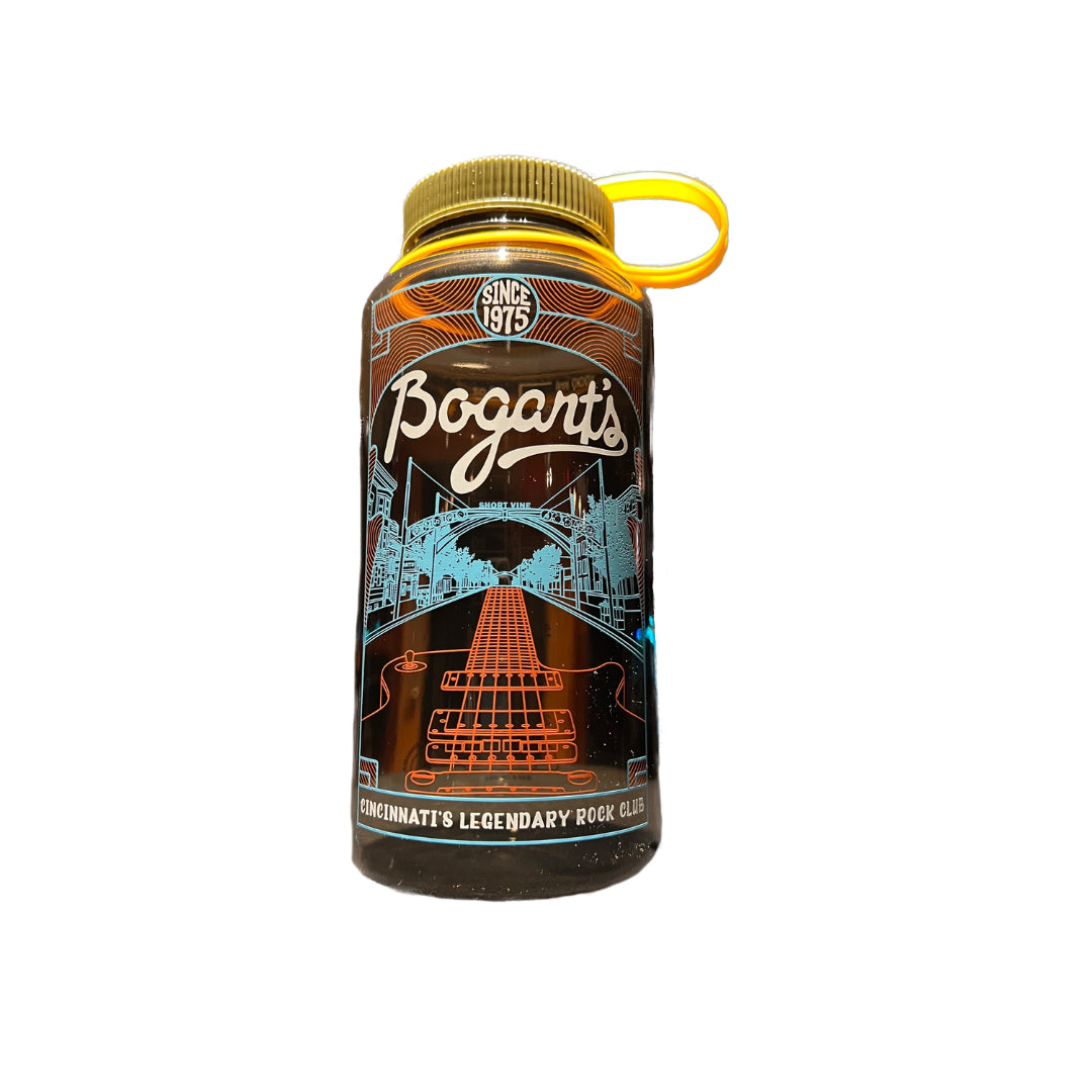 Water Bottle 32oz.