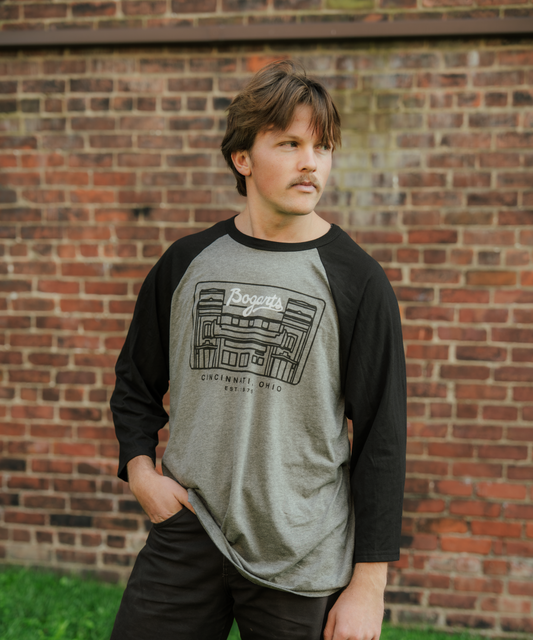 '75 Baseball Tee