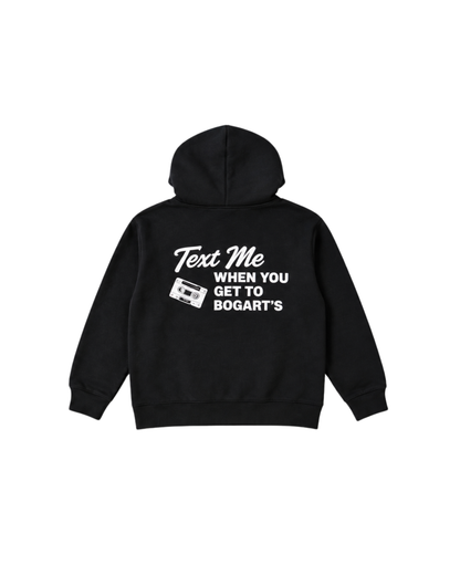 Location Hoodie