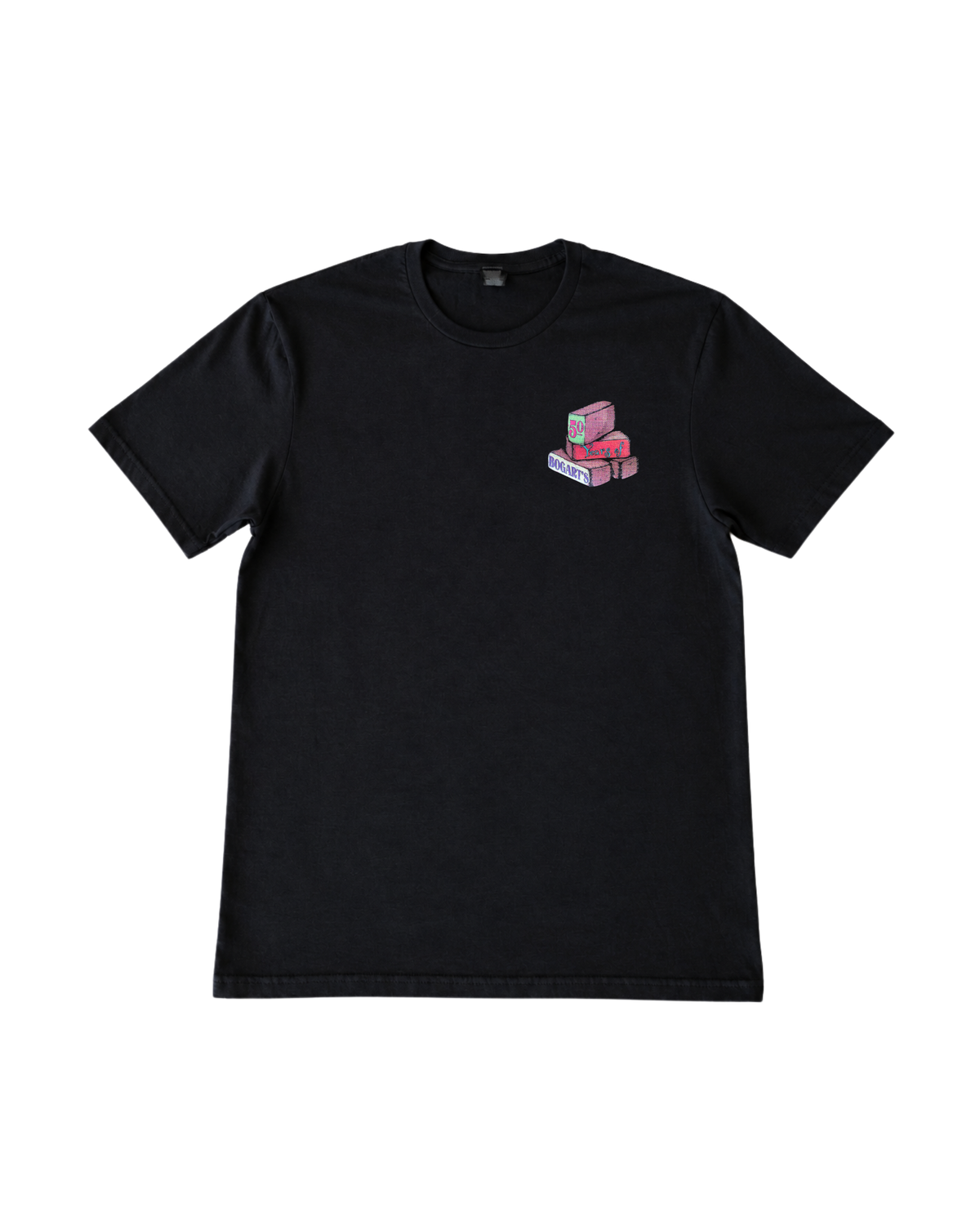 50 Years of Bogart's Tee