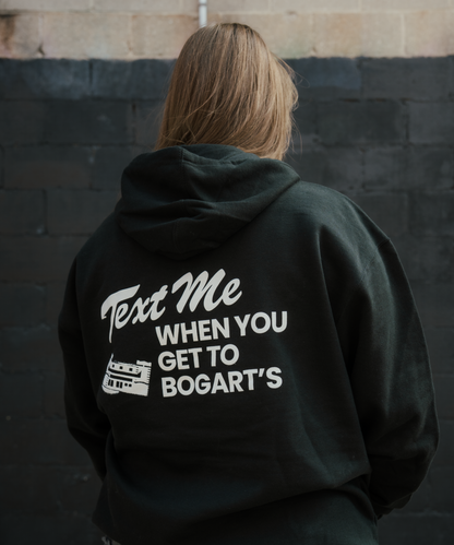Location Hoodie