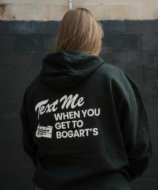 Location Hoodie