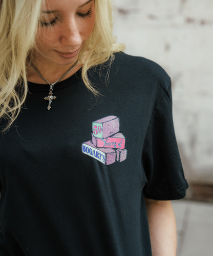 50 Years of Bogart's Tee