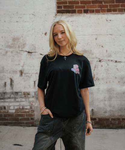 50 Years of Bogart's Tee