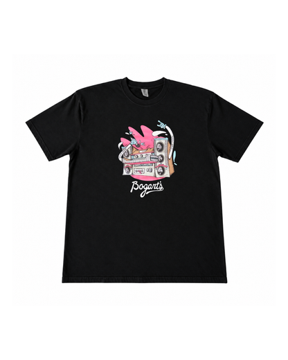 Bogart's Comes Alive Tee