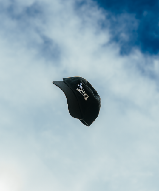 Bogart's Dad Hat