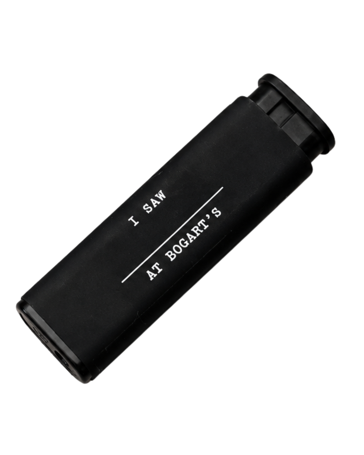 Sign Me Lighter