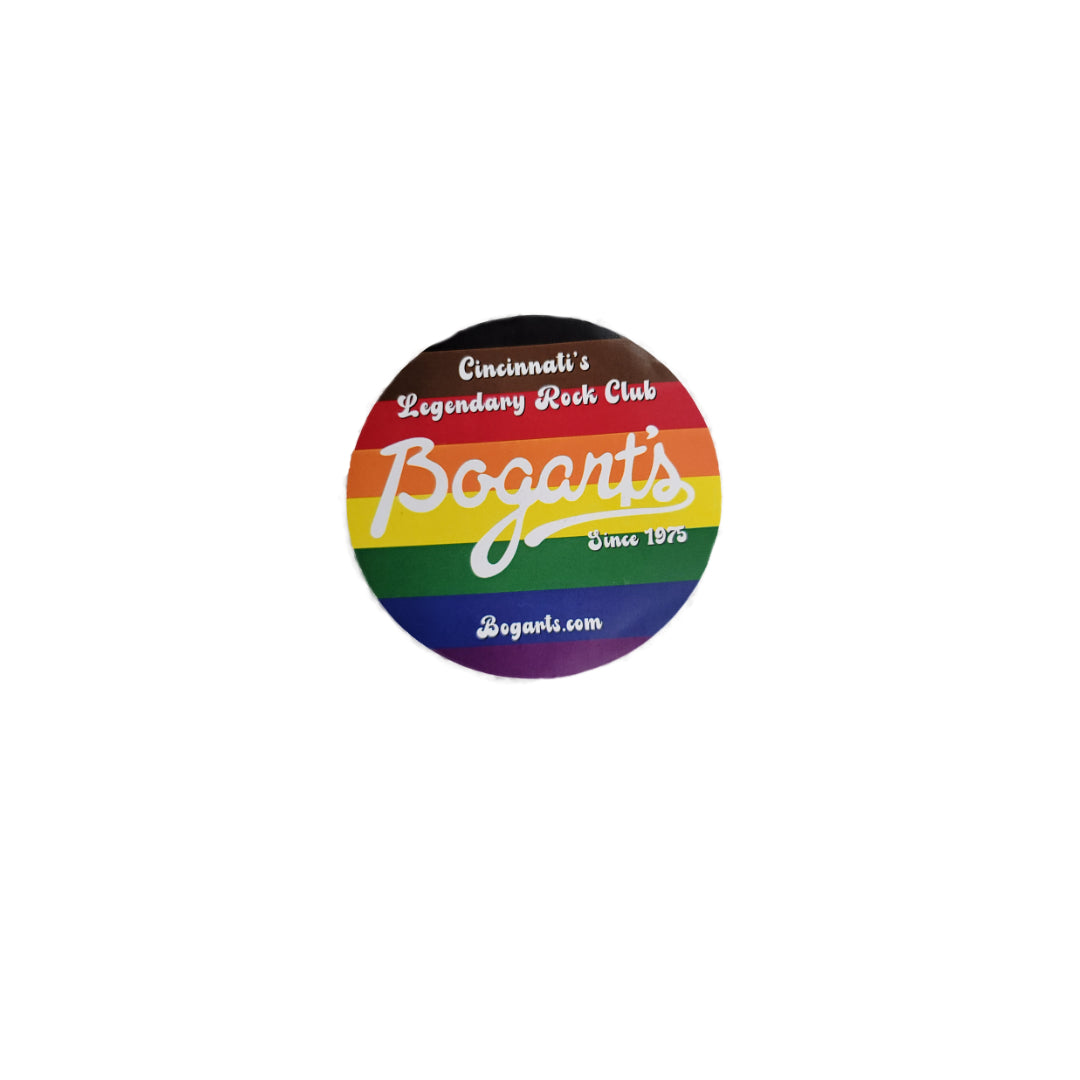 Pride Sticker